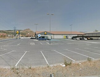 Plus de détails pour Carretera de Pinos Puente, 2-2, Atarfe - Industriel/Logistique à vendre