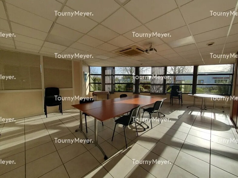 Bureau dans La Chapelle-sur-Erdre à louer - Photo de l’immeuble – Image 3 sur 9