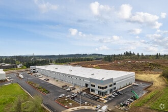 21150 SW Cipole Pl, Sherwood, OR - VUE AÉRIENNE  vue de carte
