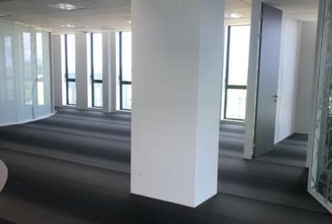 Bureau dans Meroux-Moval à louer - Photo de l’immeuble – Image 2 sur 10