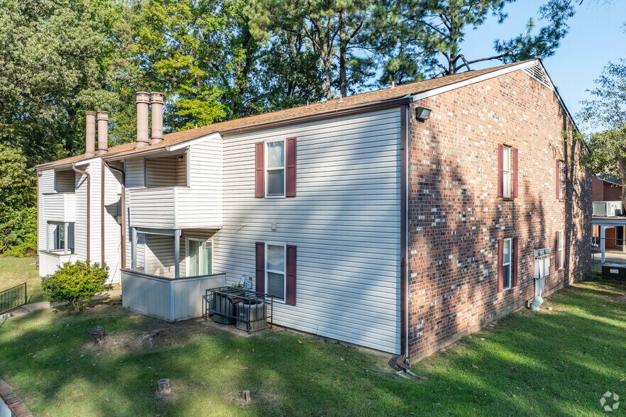 4168 The Place St, Memphis, TN à vendre - Photo de l’immeuble – Image 1 sur 25