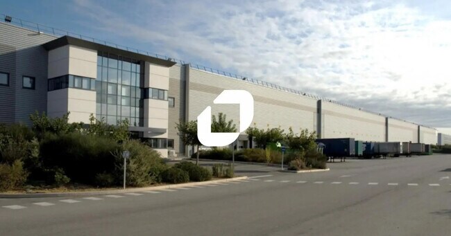 Plus de détails pour Bureau, Industriel/Logistique à louer