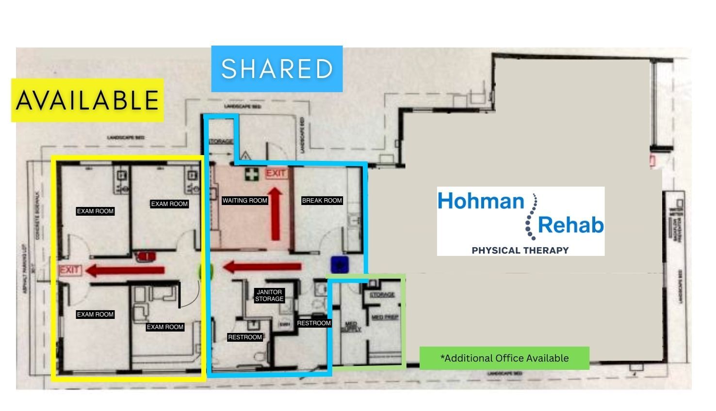 125 S Park Ave, Apopka, FL à louer Photo intérieure– Image 1 sur 1