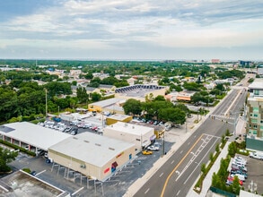 3640 W Cypress St, Tampa, FL - Vue aérienne  vue de carte - Image1