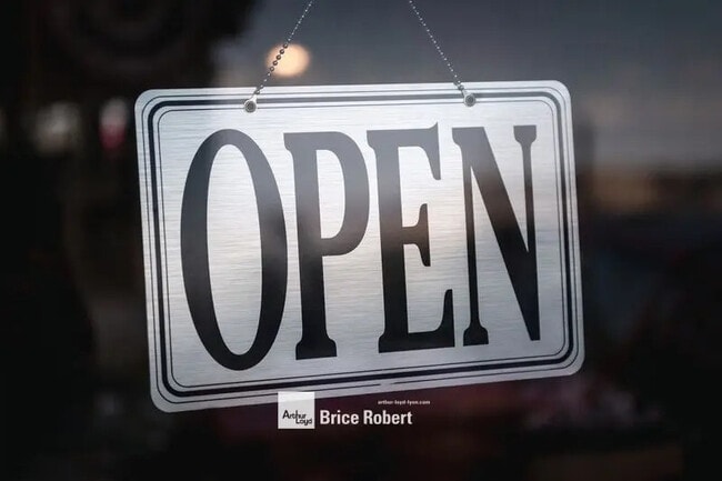 Plus de détails pour Local commercial à louer