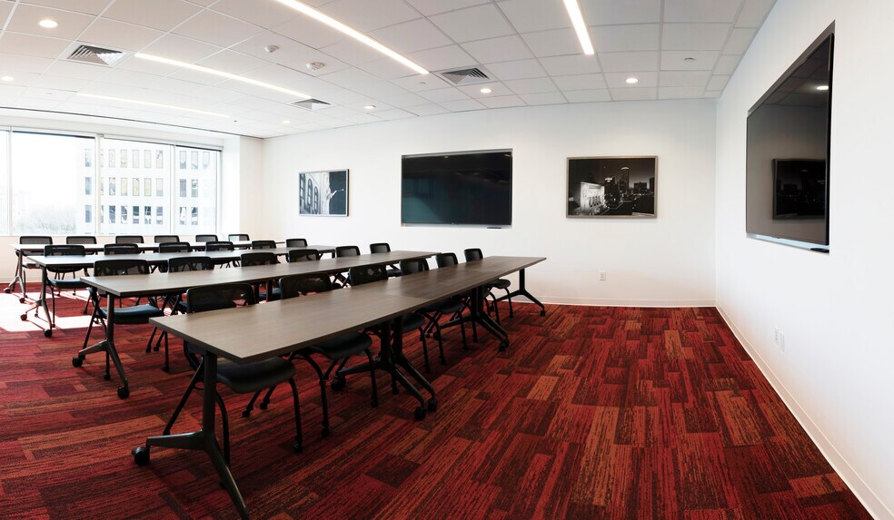 600 W 6th St, Fort Worth, TX à louer - Photo intérieure – Image 2 sur 33