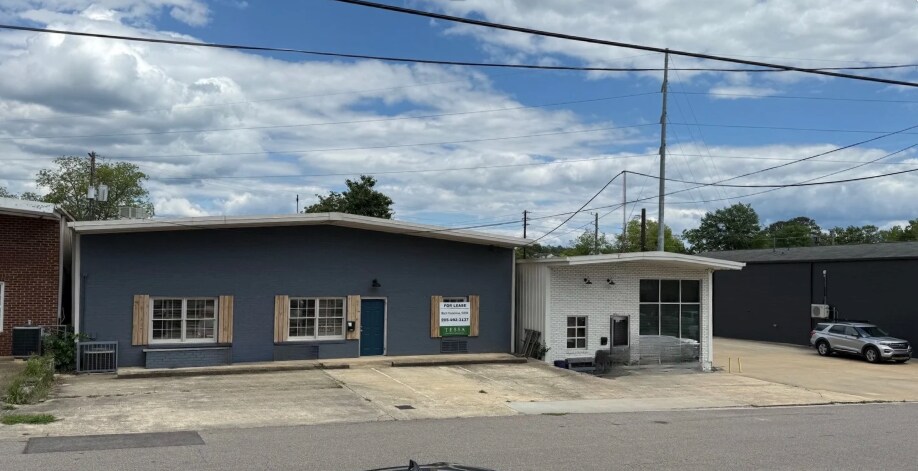 2773 Bm Montgomery St, Birmingham, AL à louer Photo de l’immeuble– Image 1 sur 6