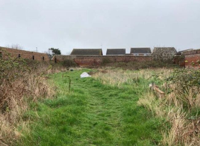 Blenheim Close, Redcar à vendre Photo principale– Image 1 sur 2