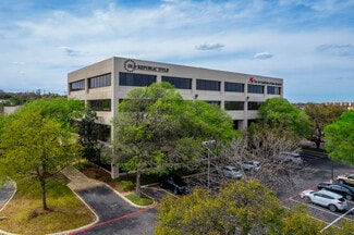 Plus de détails pour 10000 W IH-10, San Antonio, TX - Bureau à louer