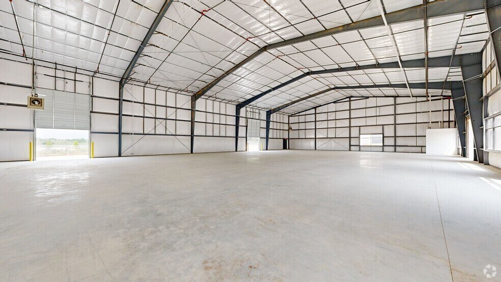 4437 Supply Ct, Austin, TX à louer - Numérisation 3D Matterport – Image 2 sur 25