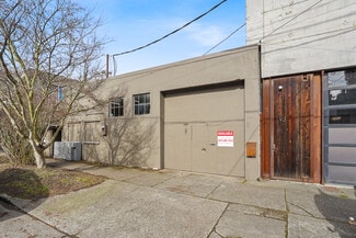 Plus de détails pour 6 Dravus St, Seattle, WA - Industriel/Logistique à vendre