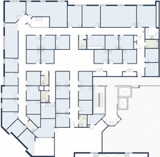 180 John F Kennedy Dr, Atlantis, FL à louer Plan d’étage– Image 1 sur 1