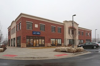 Plus de détails pour 8121 Trillium Circle Ave, Grand Blanc, MI - Bureau à vendre