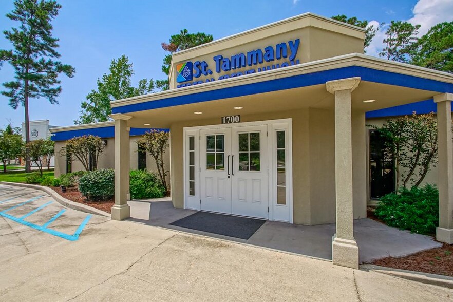 1700 Highway 59, Mandeville, LA à louer - Photo de l’immeuble – Image 2 sur 26