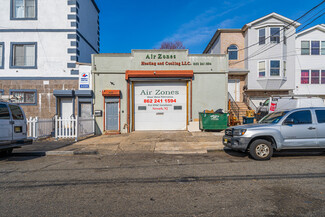 Plus de détails pour 309 Fairmount Ave, Newark, NJ - Industriel/Logistique à vendre