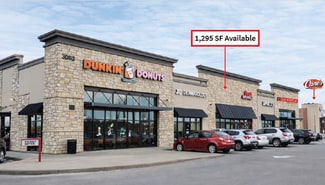 Plus de détails pour 3053 8th St W, Altoona, IA - Local commercial à louer