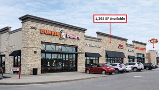 Plus de détails pour 3053 8th St W, Altoona, IA - Local commercial à louer