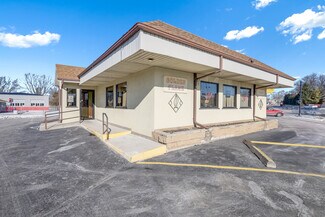Plus de détails pour 2604 Custer St, Manitowoc, WI - Local commercial à vendre