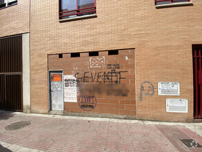 Calle Arijales, 2, Parla, Madrid à louer Photo intérieure– Image 2 sur 2