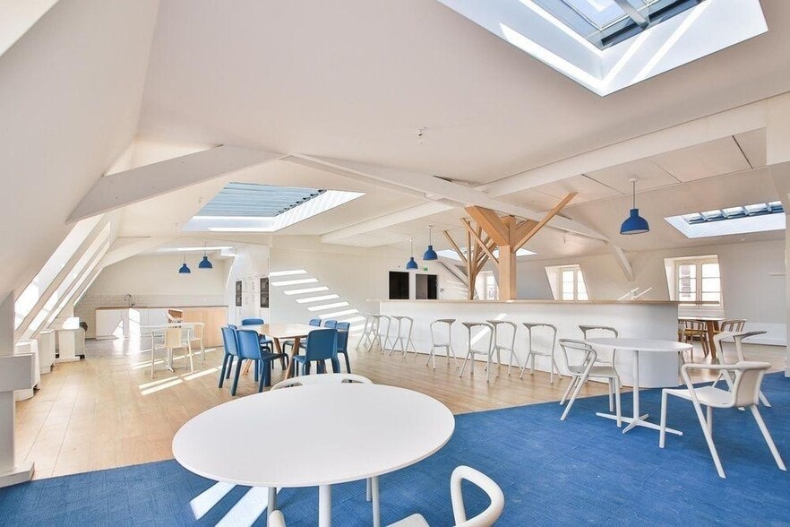 53 Rue D'Hauteville, Paris à louer - Photo intérieure – Image 1 sur 30