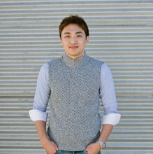 John Kim