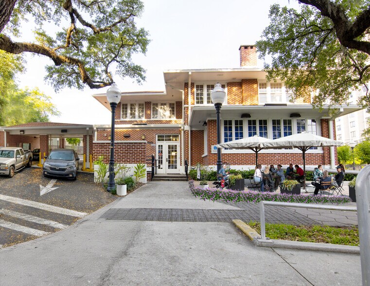 1604 Margaret St, Jacksonville, FL à louer - Photo de l’immeuble – Image 2 sur 43