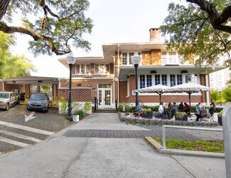 Plus de détails pour 1604 Margaret St, Jacksonville, FL - Bureau/Local commercial à louer