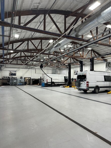 1001 Ridge Pike, Conshohocken, PA à vendre - Photo intérieure – Image 3 sur 5