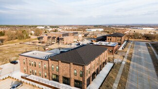 Plus de détails pour 9101 R A Young Jr Dr, Fort Smith, AR - Local commercial à louer