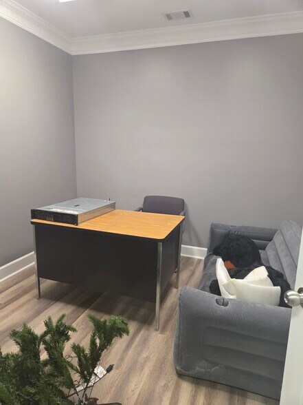 5480 McGinnis Village Pl, Alpharetta, GA à louer - Photo de l’immeuble – Image 3 sur 12