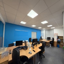 Oslands Ln, Swanwick à louer Photo intérieure– Image 2 sur 5