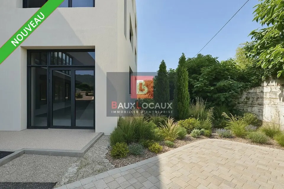 Local commercial dans Aubagne à louer Photo principale– Image 1 sur 2