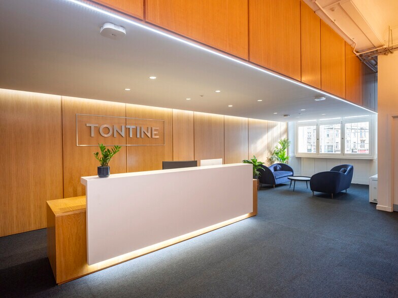 20 Trongate, Glasgow à louer - Photo intérieure – Image 1 sur 8