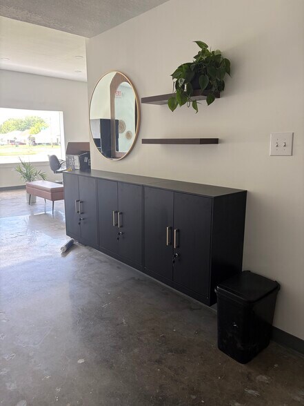 701 N York St, Muskogee, OK à louer - Photo de l’immeuble – Image 3 sur 5