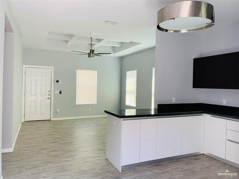 1907 Cari Nicole Ave, Edinburg, TX à vendre - Photo intérieure – Image 2 sur 11