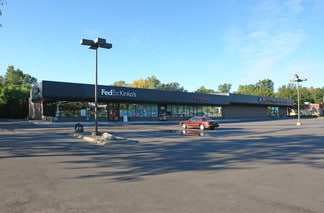 Plus de détails pour 13601-13691 Ridgedale Dr, Hopkins, MN - Local commercial à louer