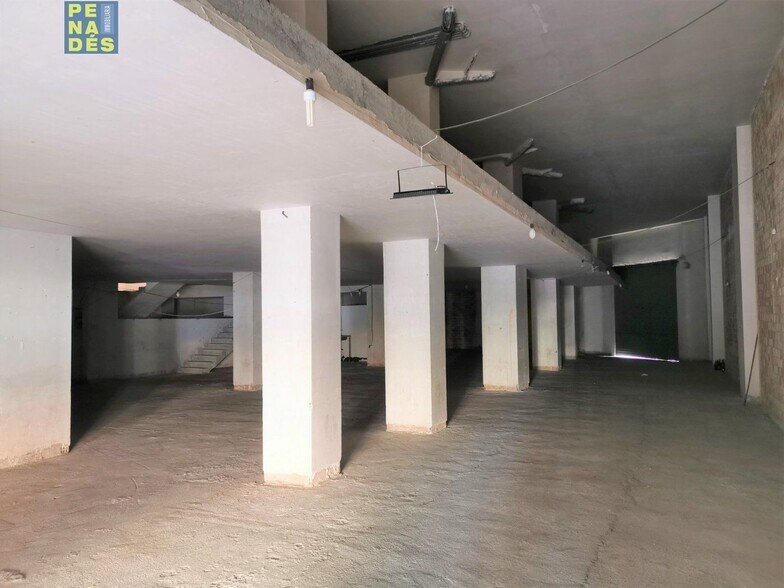 Local commercial dans Ontinyent à vendre - Photo de l’immeuble – Image 1 sur 2