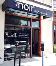 1230 Montana Ave, Santa Monica, CA à louer Photo de l’immeuble– Image 1 sur 9