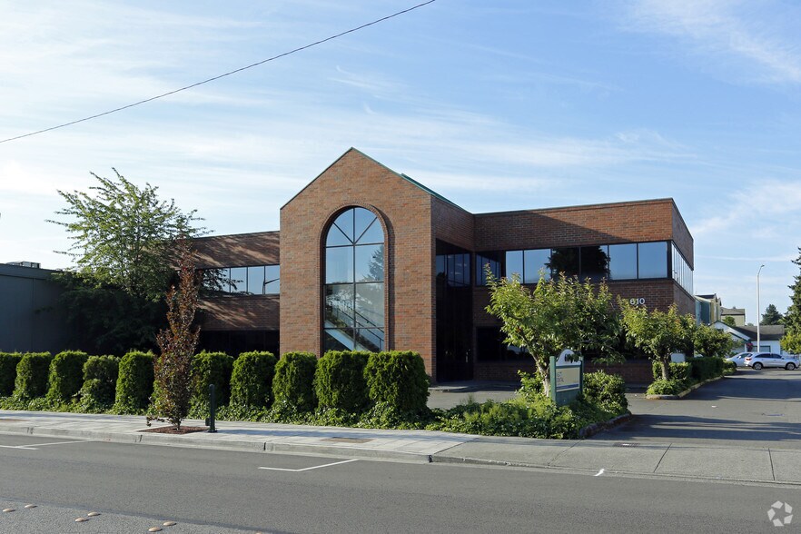 610 W Meeker St, Kent, WA à vendre - Photo principale – Image 1 sur 5