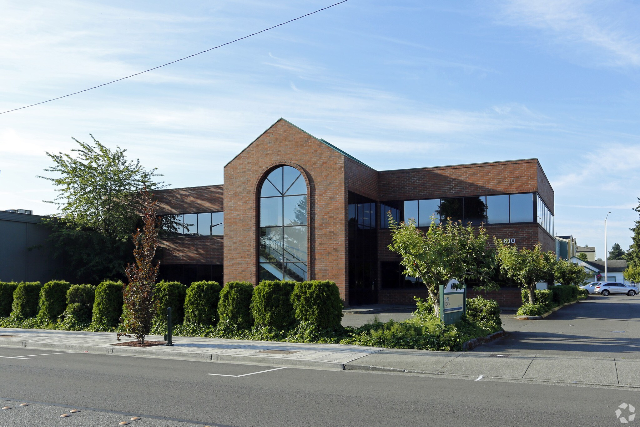 610 W Meeker St, Kent, WA à vendre Photo principale– Image 1 sur 6