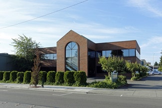 Plus de détails pour 610 W Meeker St, Kent, WA - Bureau à vendre