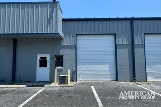Plus de détails pour 4535-4557 Northgate Ct, Sarasota, FL - Local d'activités à louer