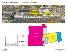 750 White Plains Rd, Eastchester, NY à louer Photo intérieure– Image 1 sur 1