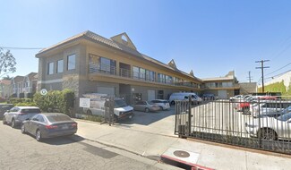 Plus de détails pour 14311 Cerise Ave, Hawthorne, CA - Bureau, Industriel/Logistique à louer