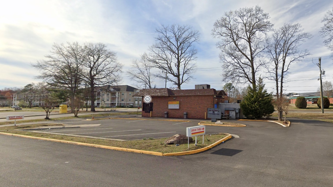 6315-6359 Jahnke Rd, Richmond, VA à louer Photo intérieure– Image 1 sur 1