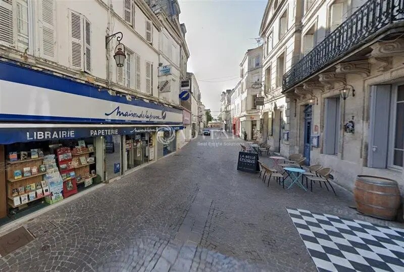 Local commercial dans Cognac à louer - Photo de l’immeuble – Image 2 sur 2