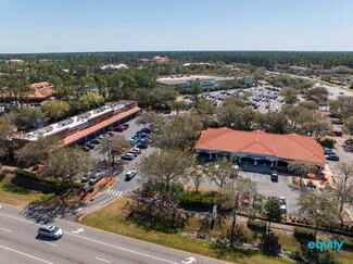 Plus de détails pour 1475 Palm Coast Pky NW, Palm Coast, FL - Local commercial à vendre