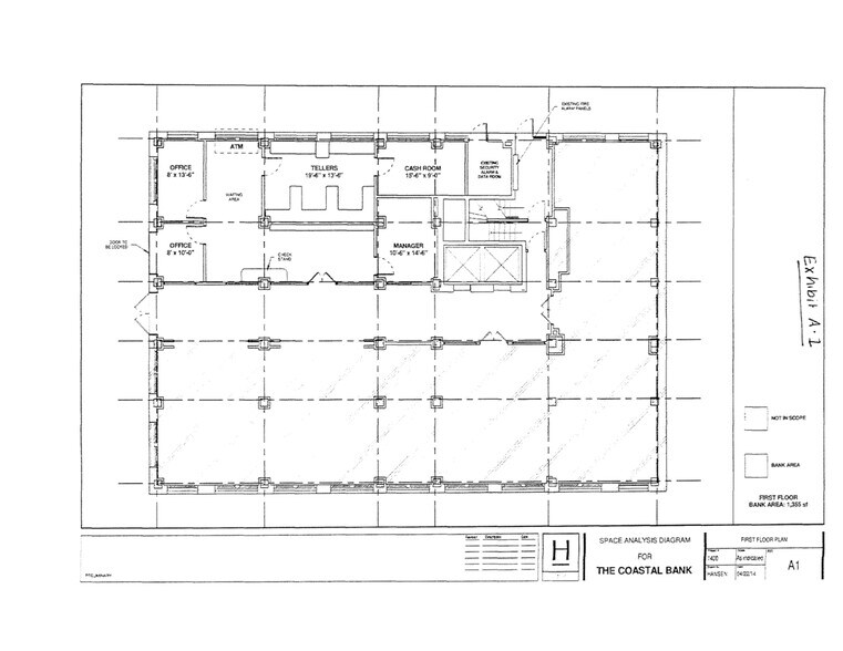 24 Drayton St, Savannah, GA à louer - Plan de site – Image 1 sur 12