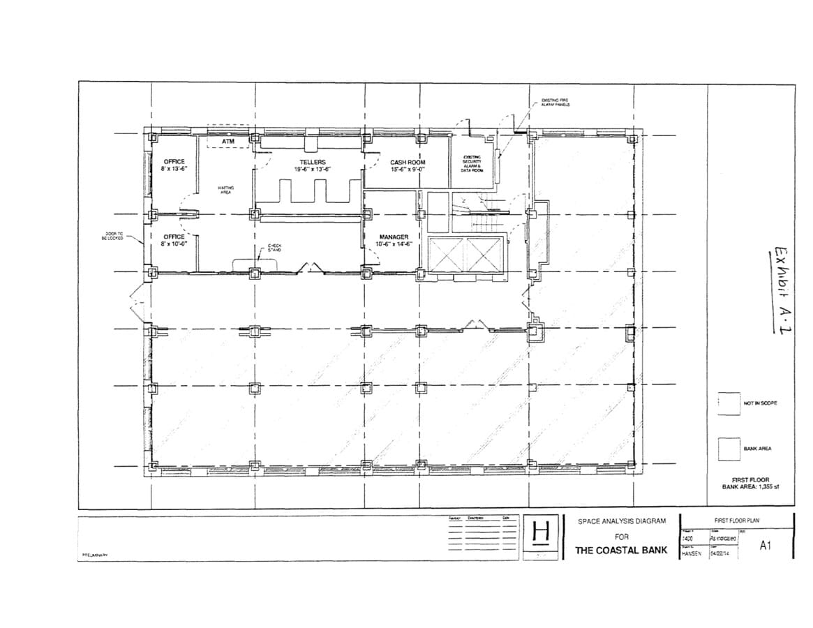 Plan de site