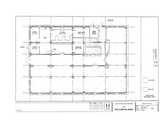 Plus de détails pour 24 Drayton St, Savannah, GA - Bureau, Bureau/Local commercial à louer